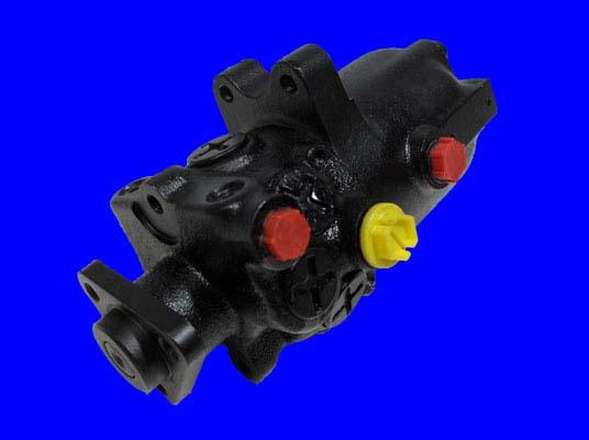 URW 32-71504 - Hydraulic Pump, steering system www.autospares.lv