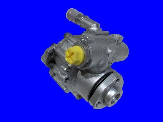 URW 32-71506 - Hydraulic Pump, steering system www.autospares.lv