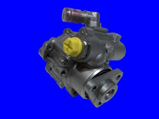 URW 32-71511 - Hydraulic Pump, steering system www.autospares.lv