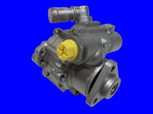 URW 32-71512 - Hydraulic Pump, steering system www.autospares.lv