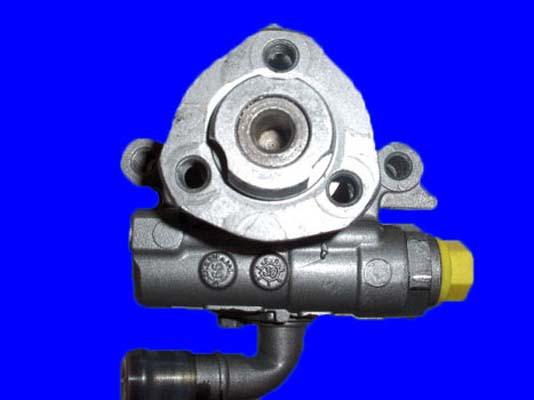 URW 32-71532 - Hydraulic Pump, steering system www.autospares.lv