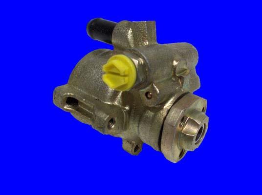 URW 32-71520 - Hydraulic Pump, steering system www.autospares.lv