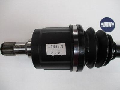 URW UR801V1 - Piedziņas vārpsta www.autospares.lv