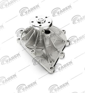 VADEN ORIGINAL 0101 263 - Water Pump www.autospares.lv