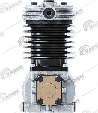 VADEN ORIGINAL 1100 170 010 - Kompresors, Pneimatiskā sistēma www.autospares.lv