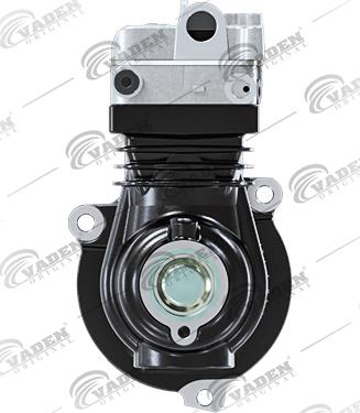 VADEN ORIGINAL 1300 025 002 - Kompresors, Pneimatiskā sistēma www.autospares.lv