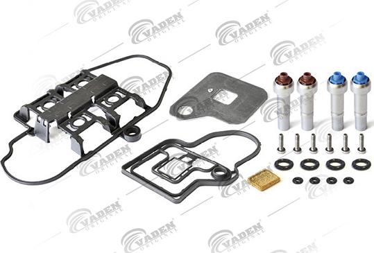 VADEN ORIGINAL 306.01.0012.02 - Remkomplekts, Sajūga pievada pastiprinātājs www.autospares.lv