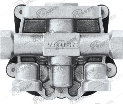 VADEN ORIGINAL 303.02.0008 - Daudzciklu aizsardzības vārsts www.autospares.lv