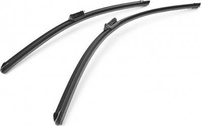 VAG 5J1 998 001 - Wiper Blade www.autospares.lv