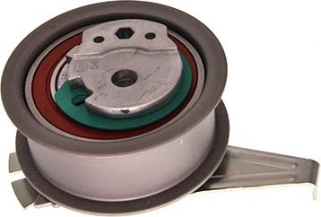 VAG 04L109243S - Tensioner Pulley, timing belt www.autospares.lv