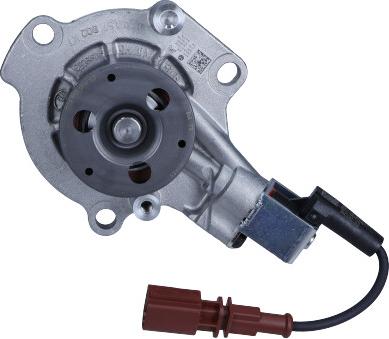 VAG 04L 121 011 N - Water Pump www.autospares.lv