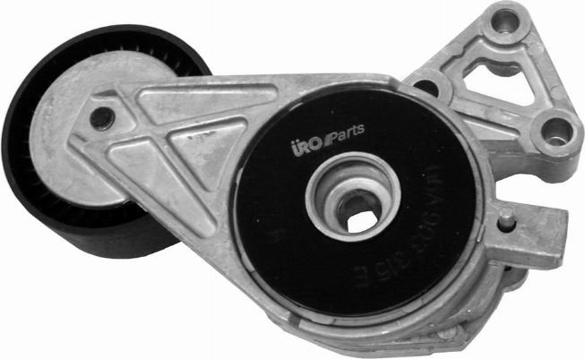 VAG 06A 903 315E - Belt Tensioner, v-ribbed belt www.autospares.lv