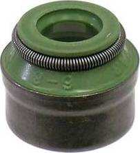 VAG 036 109 675 A - Seal Ring, valve stem www.autospares.lv