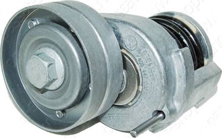 AUTO PARTS 03C145299C - Siksnas spriegotājs, Ķīļsiksna autospares.lv