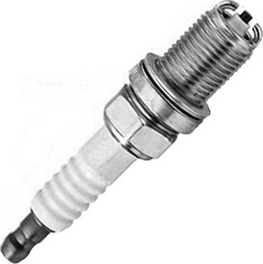 VAG 101000035HJ - Spark Plug www.autospares.lv