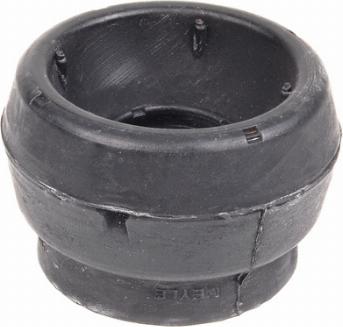 VAG 1J0 412 331 C - Опора стойки амортизатора, подушка www.autospares.lv