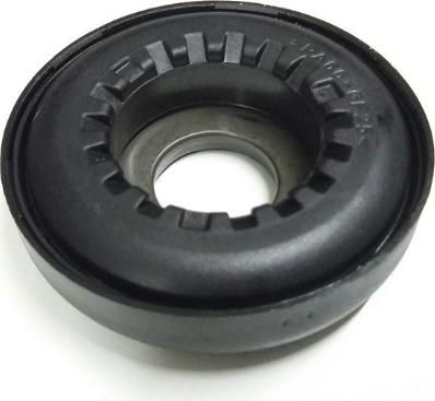 VAG 1J0412249 - Подшипник качения, опора стойки амортизатора www.autospares.lv