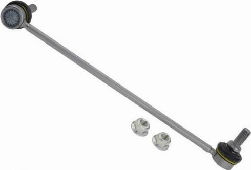 VAG 1K0 411 315 R - Stiepnis / Atsaite, Stabilizators www.autospares.lv