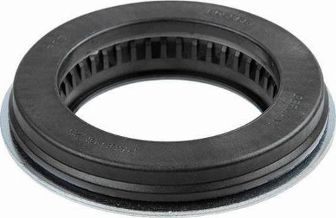 VAG 1K0412249B - Amortizatora statnes balsts www.autospares.lv