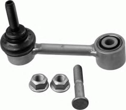 VAG 1K0 505 465 AA - Rod / Strut, stabiliser www.autospares.lv