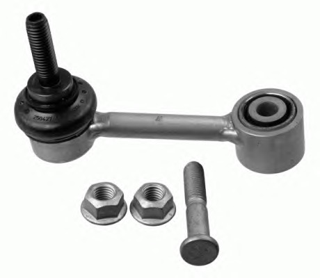 VAG 1K0505465KS1 - Rod / Strut, stabiliser www.autospares.lv