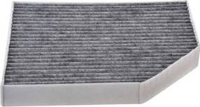 VAG 8K0 819 439 B - Filter, interior air www.autospares.lv