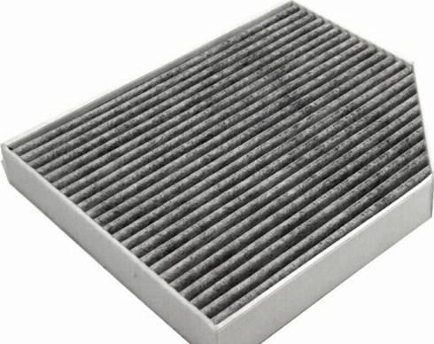 VAG 8K0 819 439 - Filter, interior air www.autospares.lv