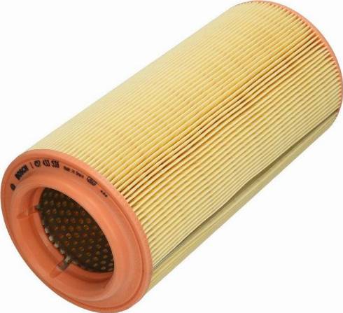 VAG 8Z0 129 620 - Air Filter, engine www.autospares.lv