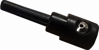 VAG 3B9 955 985 A - Washer Fluid Jet, windscreen www.autospares.lv