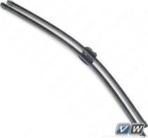 VAG 7P0 998 002 - Wiper Blade www.autospares.lv