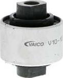 VAICO 10-1008 - Сайлентблок, рычаг подвески колеса www.autospares.lv