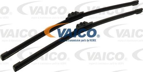 VAICO V99-0102 - Stikla tīrītāja slotiņa www.autospares.lv