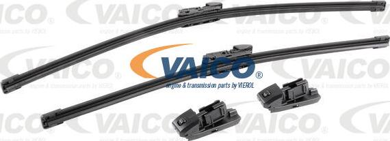 VAICO V99-0107 - Щетка стеклоочистителя www.autospares.lv