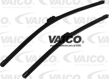 VAICO V99-0115 - Stikla tīrītāja slotiņa www.autospares.lv