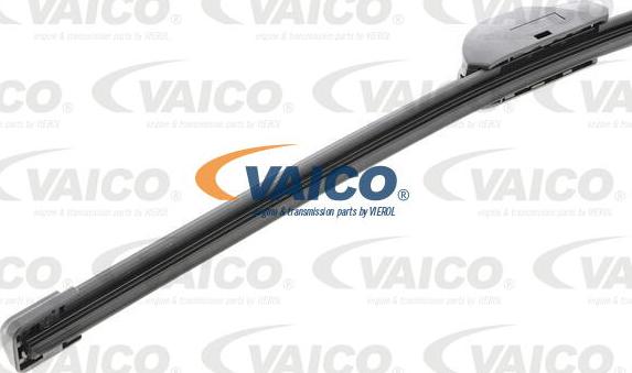 VAICO V99-0110 - Щетка стеклоочистителя www.autospares.lv