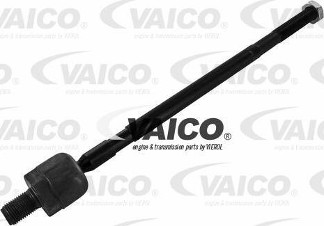 VAICO V95-9514 - Aksiālais šarnīrs, Stūres šķērsstiepnis www.autospares.lv