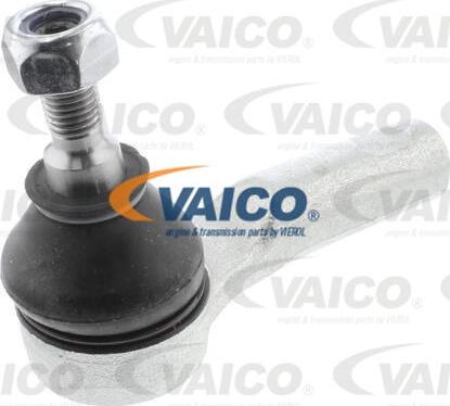 VAICO V95-9515 - Stūres šķērsstiepņa uzgalis www.autospares.lv