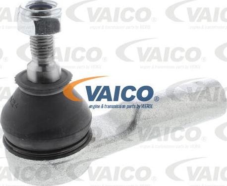 VAICO V95-9516 - Stūres šķērsstiepņa uzgalis www.autospares.lv