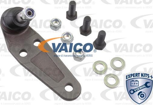 VAICO V95-9510 - Balst / Virzošais šarnīrs www.autospares.lv