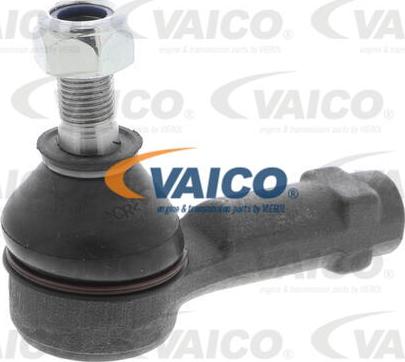 VAICO V95-9520 - Stūres šķērsstiepņa uzgalis www.autospares.lv