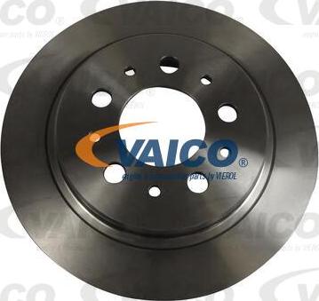 VAICO V95-40005 - Bremžu diski www.autospares.lv