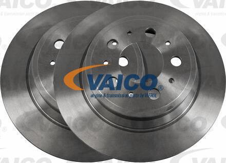 VAICO V95-40007 - Bremžu diski www.autospares.lv