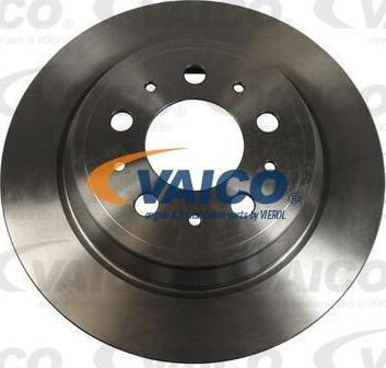 VAICO V95-40010 - Bremžu diski www.autospares.lv