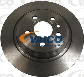 VAICO V95-40011 - Bremžu diski www.autospares.lv