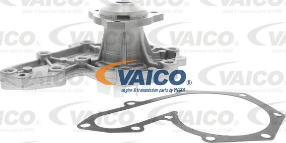 VAICO V95-50009 - Ūdenssūknis autospares.lv