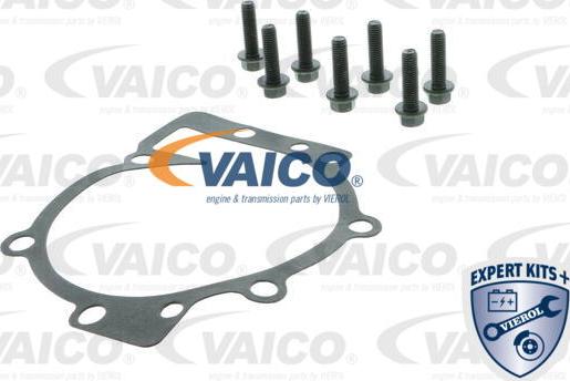 VAICO V95-50006 - Ūdenssūknis www.autospares.lv