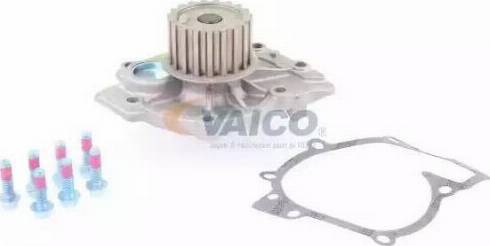 VAICO V95-50008-1 - Ūdenssūknis www.autospares.lv