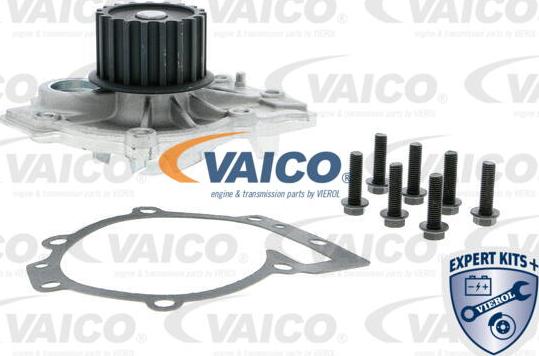 VAICO V95-50008 - Water Pump www.autospares.lv