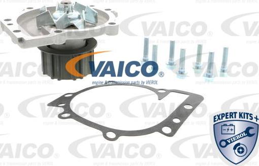 VAICO V95-50007 - Ūdenssūknis www.autospares.lv