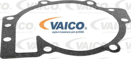 VAICO V95-50012 - Ūdenssūknis www.autospares.lv